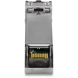 TRENDnet TE100-MGBFX Mini-GBIC, Multi-Mode 100Base-FX LC Module (2KM)