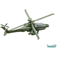 REVELL Build & Play AH-64 Apache