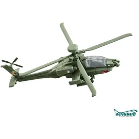 REVELL Build & Play AH-64 Apache