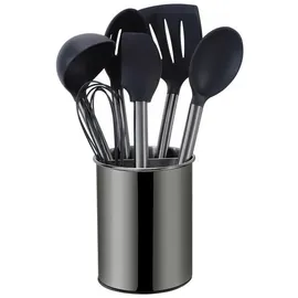 Echtwerk Küchenhelfer-Set, in Schwarz