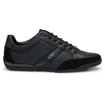 Boss Saturn Lowp Herren Schwarz 47