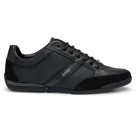 Boss Saturn Lowp Herren Schwarz 47