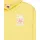 Roxy Surf Feeling Hoodie Brushed Gelb 16
