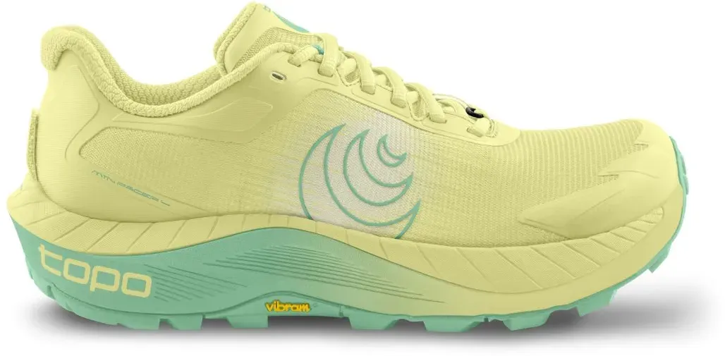Topo Damen MTN Racer 4 gelb 43.0