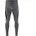 Xwarm Unterhose Grau/Schwarz S