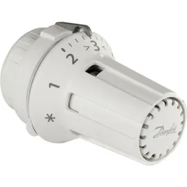 Danfoss Heizkörperthermostat RAW 5010 mit Fühler 8-28 °C