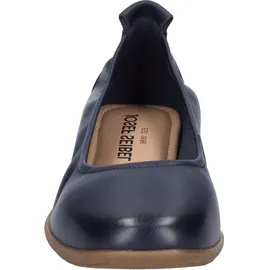 Josef Seibel Fenja 01 blau 40
