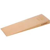 BAHCO Funkenfreier Keil aus Kupferberyllium 50 mm x 180 mm
