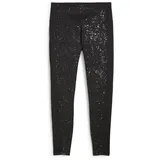 Puma Unisex Intergalactic Hw 7/8 Tight Tights