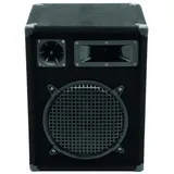 Omnitronic DX-1022 Passiv Box 400 Watt 8 Ohm
