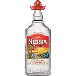 Sierra Tequila Blanco 0,7L