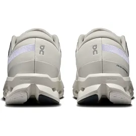 On Cloudsurfer 2 Damen Ivory / Ivory 39
