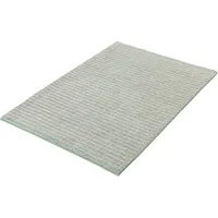KLEINE WOLKE Amalia Grün 70 x 120 cm