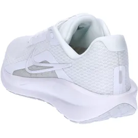 Nike Downshifter 13 Laufschuhe Damen 101 white/white/platinum tint 42.5