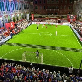 dotlux LED-Fluter 4871-050060