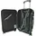 NTK-Collection Kofferset Frenzi 4-teilig NTK-Collection - Silber