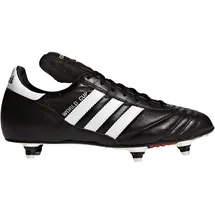 adidas World Cup SG Herren black/running white 48 2/3