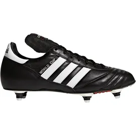 adidas World Cup SG Herren black/running white 48 2/3
