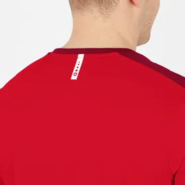Jako Kinder T-Shirt Champ 2.0 6120-01 152 - Rot/Weinrot - 152