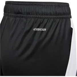 adidas Tiro 24 Kids Shorts Black / White 176    
