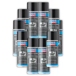 10x 400ml LIQUI MOLY 1658 Reifenmontagespray Montage Spray Reifen Auto Motorrad