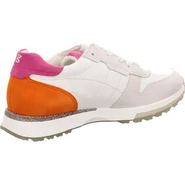 Paul Green Sneaker Damen Weiß 37
