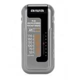 Aiwa R-22SL grau