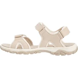 Mc Kinley Lanaga Damen Grau/Beige/Pink 42