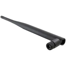 DeLock 88393 88393 WLAN Stab-Antenne 5 dB 2.4GHz, 5GHz