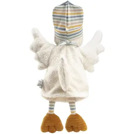 Sterntaler Handpuppe Edda cremeweiß