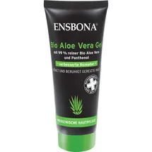 Ferdinand Eimermacher GmbH & Co.KG Aloe Vera Gel Bio Ensbona