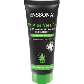 Ferdinand Eimermacher GmbH & Co.KG Aloe Vera Gel Bio Ensbona