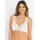 bonprix Minimizer-BH BONPRIX "Minimizer-BH mit gepolsterten Trägern (2er Pack)", Damen, Gr. 105, Cup C, schwarz-weiß (schwarz, ecru), Obermaterial: 80% Polyamid, 20% Elasthan. Futter: 100% Baumwolle.