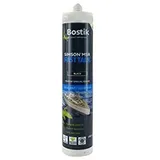 Bostik Msr Ft Marine Schwarz 290ml