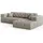 Fun Möbel Ecksofa Chantal