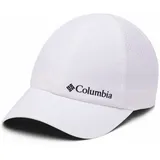 Columbia Cap Silver Ridge III Ball, White, One size,