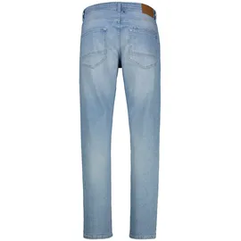 Lerros CONLIN Slim Fit Light Blau Used Wash 32/34