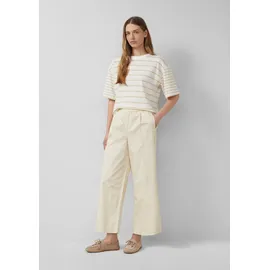 s.Oliver Culotte Wide-Leg Beige 34