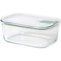 Mepal Frischhaltedose EASYCLIP - grün - BHT 16.70x11.90x7 cm