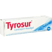 Engelhard Tyrosur CareExpert Wundgel