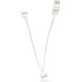 Nordic Light Solutions Kabel für Philips Hue Gradient Lightstrip (Y-splitter)