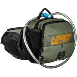 Leatt Hydration Core 1.5 Hip Pack Grün Modell 2023