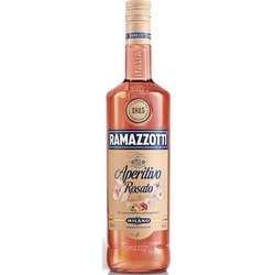 Ramazzotti Aperitivo Rosato 15% 1l