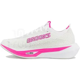 Brooks Damen Hyperion 3 pink 38.0