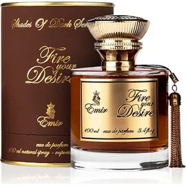 Paris Corner Fire Your Desire Eau de Parfum 100 ml
