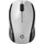 HP 200 Wireless Optical Mouse schwarz/silber (2HU84AA)