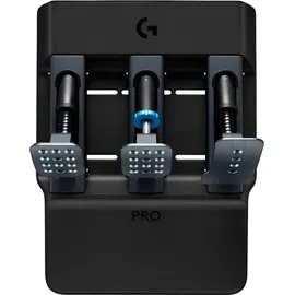Logitech G PRO Racing Pedals Pedale Schwarz PC / Xbox Series X / Xbox Series S