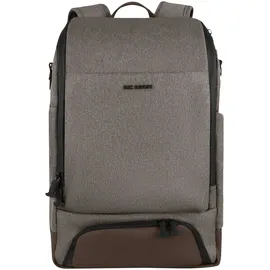 ABC-Design ABC Design Wickelrucksack Active Polyester Nature