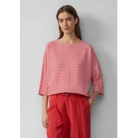 S.Oliver T-Shirt - pink|rot - 38