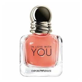 Emporio Armani In Love With You Eau de Parfum 50 ml